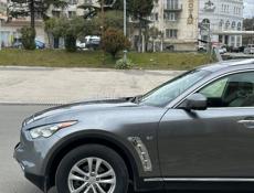 Infiniti FX