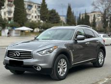 Infiniti FX