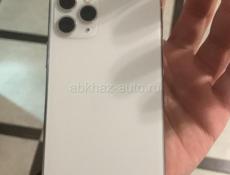 iPhone 11 Pro 