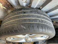 Диски Lexus GS R18