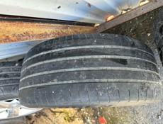 Диски Lexus GS R18