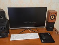 Продам игровой компьютер 