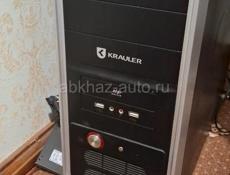 Продам игровой компьютер 