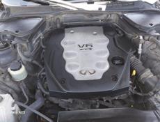 Infiniti FX