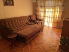 Сдам 2ком Кв. Центр! 100м набережная 