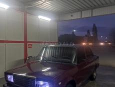 ВАЗ 2107