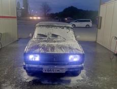 ВАЗ 2107