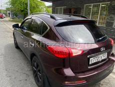 Infiniti EX
