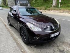 Infiniti EX