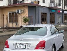Toyota Majesta