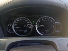 Toyota Majesta