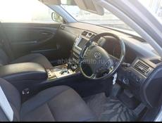 Toyota Majesta