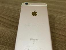 Продаётся iPhone 6s 128 ГБ