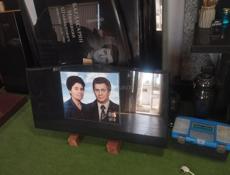 Памятники