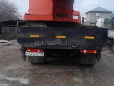 Автокран