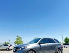Mercedes-Benz ML