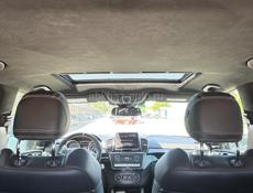 Mercedes-Benz ML