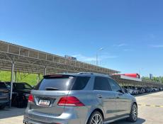 Mercedes-Benz ML