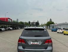 Mercedes-Benz ML