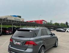 Mercedes-Benz ML