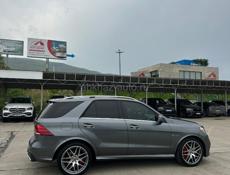 Mercedes-Benz ML