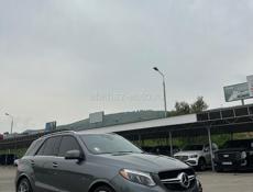 Mercedes-Benz ML