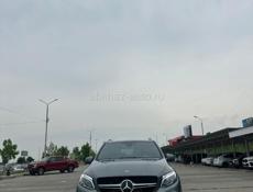 Mercedes-Benz ML