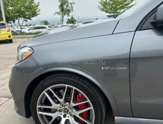 Mercedes-Benz ML