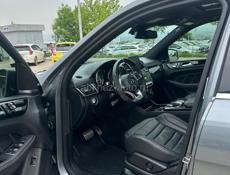 Mercedes-Benz ML