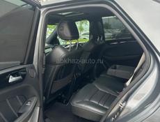 Mercedes-Benz ML