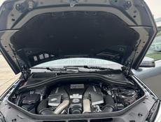 Mercedes-Benz ML
