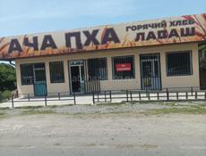 Сдается в аренду лавашная