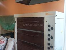 Сдается в аренду лавашная