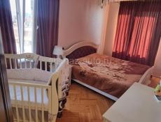 Продаётся 3-х комнатная  квартира 100 м от моря 