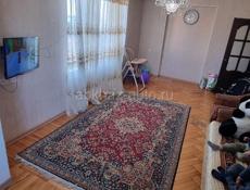 Продаётся 3-х комнатная  квартира 100 м от моря 