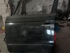 Автозапчасти в наличии 