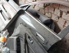 Автозапчасти в наличии 