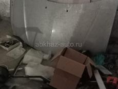 Автозапчасти в наличии 