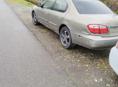 Nissan Maxima