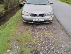 Nissan Maxima