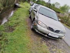 Nissan Maxima