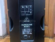 Продаю 2 концертные музыкальные колонки