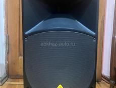 Продаю 2 концертные музыкальные колонки