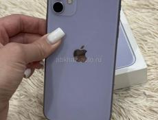 АЙФОН 11-256GB АКБ 85% 