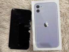 АЙФОН 11-256GB АКБ 85% 