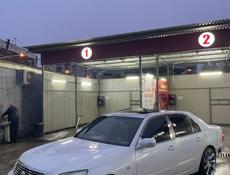 Toyota Celsior