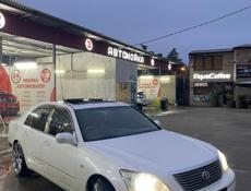 Toyota Celsior
