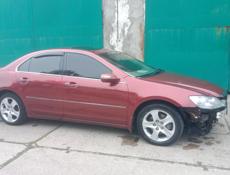 Honda Legend