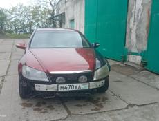 Honda Legend