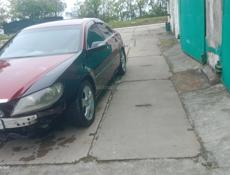 Honda Legend